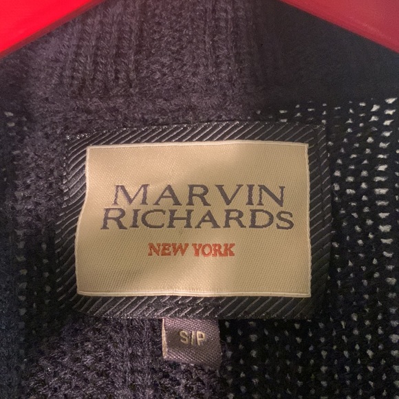 Marvin Richards (S) - Picture 8 of 16